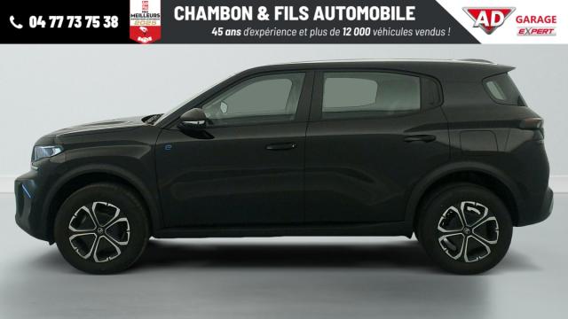 Citroen C3 Aircross image 1