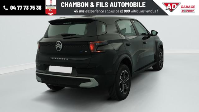 Citroen C3 Aircross image 2