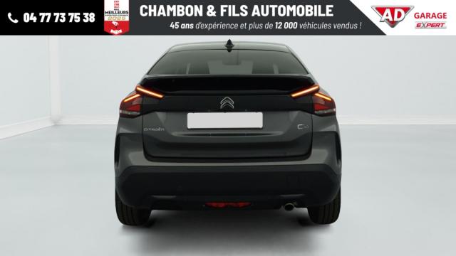 Citroen C4 image 3