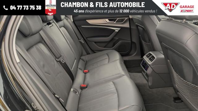 Audi A6 Avant image 7