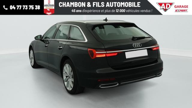 Audi A6 Avant image 5