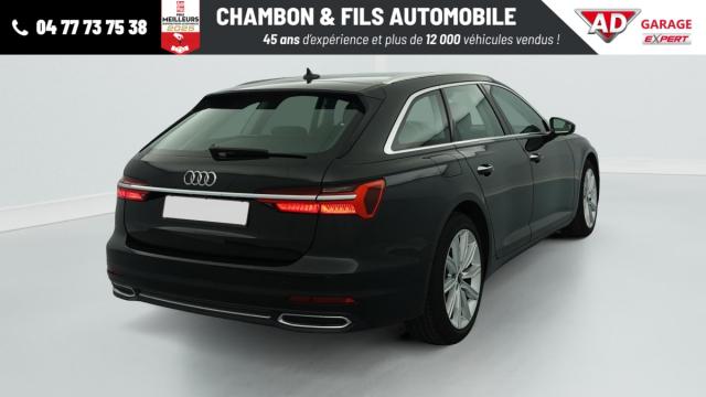 Audi A6 Avant image 6