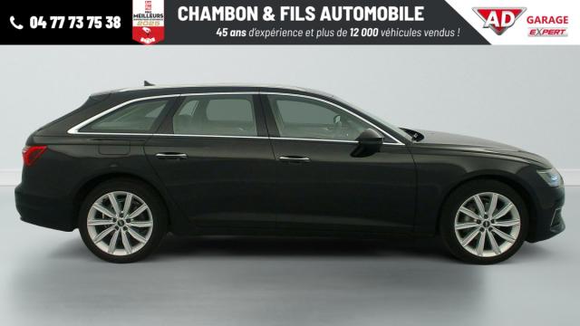 Audi A6 Avant image 2