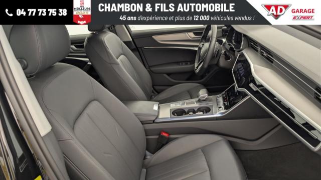 Audi A6 Avant image 4