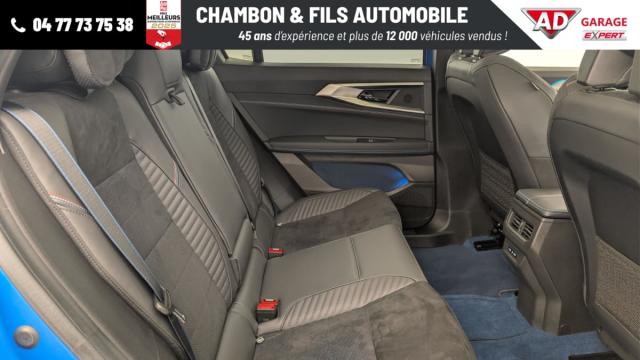 Renault Rafale image 9