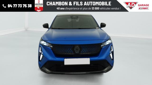 Renault Rafale image 3