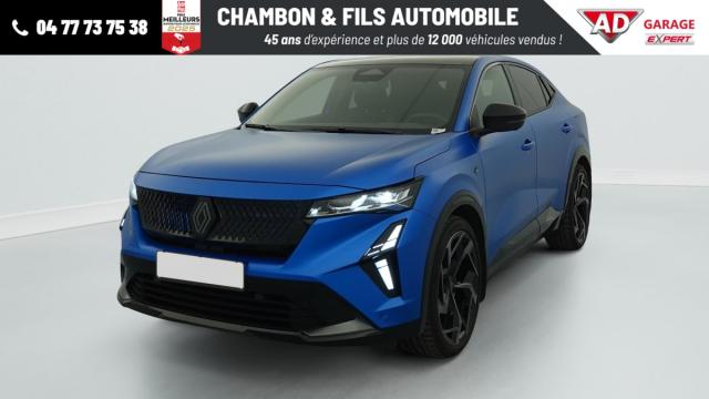 Renault Rafale image 8