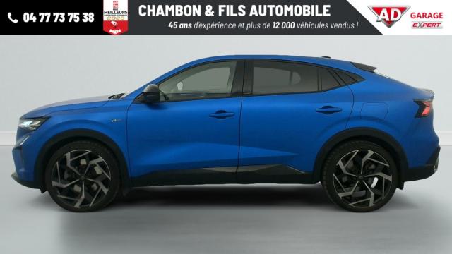 Renault Rafale image 7