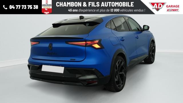 Renault Rafale image 2