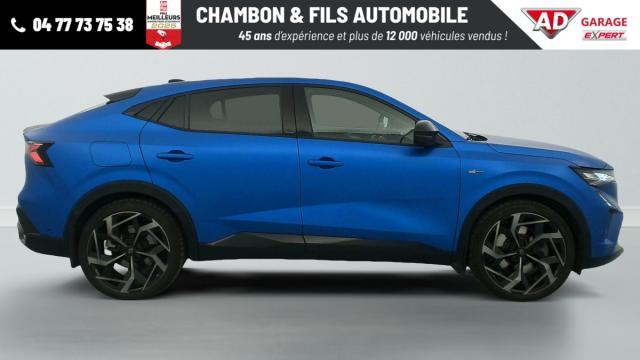 Renault Rafale image 6