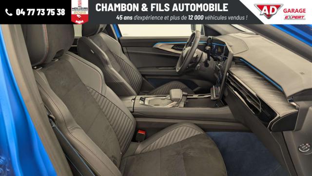 Renault Rafale image 1