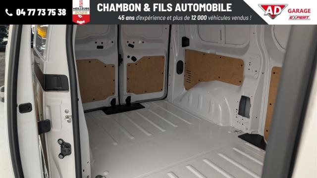 Peugeot Expert image 6