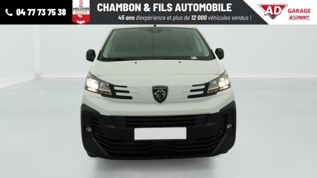 Peugeot Expert image 9