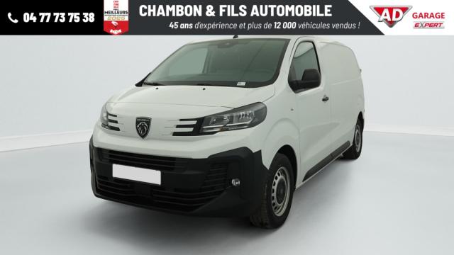 Peugeot Expert image 8