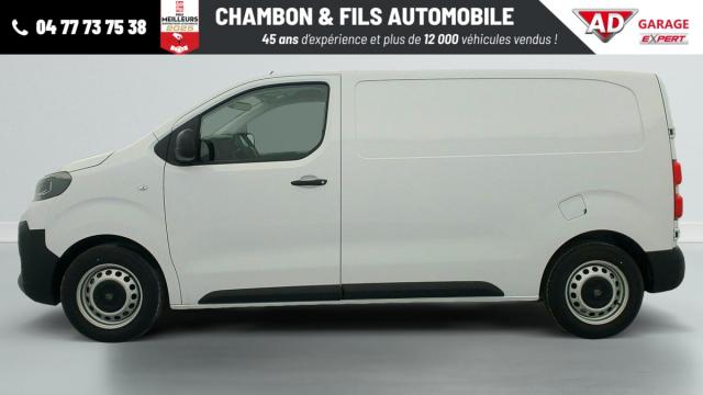 Peugeot Expert image 3
