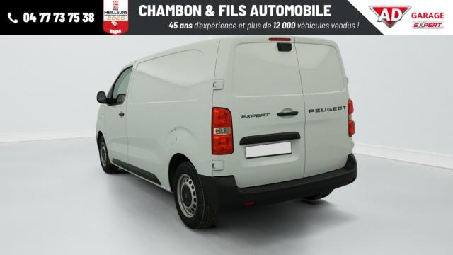 Peugeot Expert image 5
