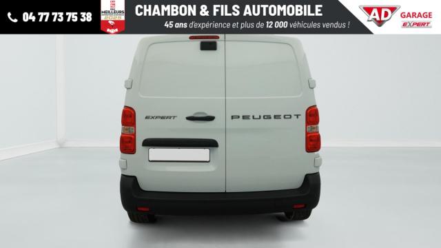 Peugeot Expert image 4