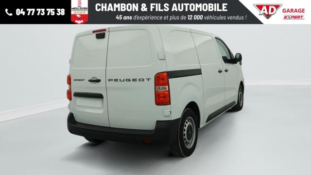 Peugeot Expert image 2