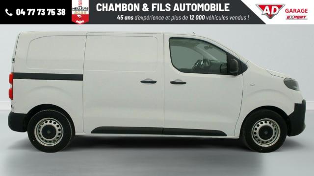 Peugeot Expert image 1