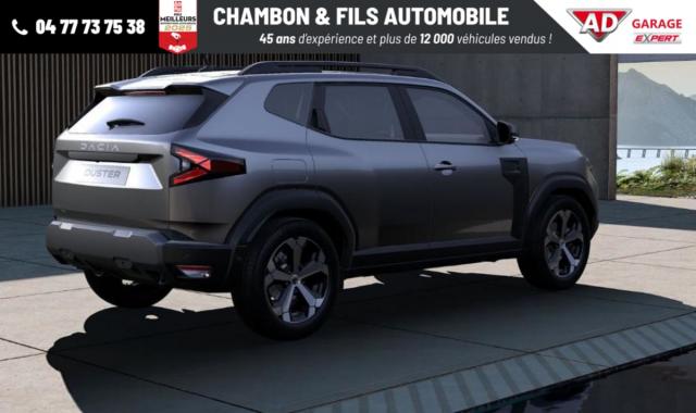Dacia Duster image 5
