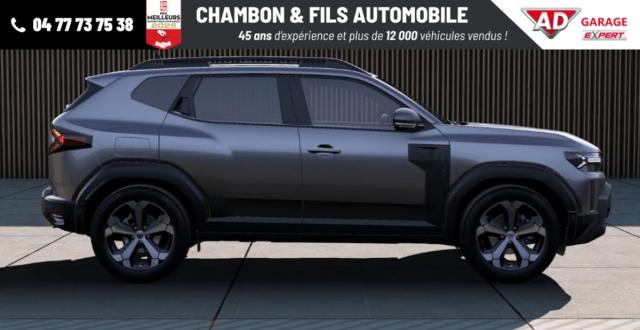 Dacia Duster image 6