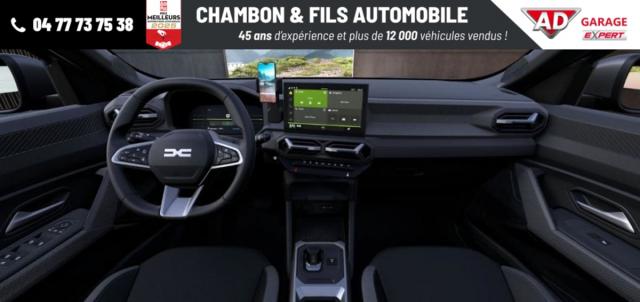 Dacia Duster image 7