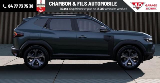 Dacia Duster image 6