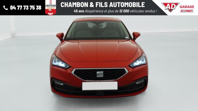 Seat Leon image 7