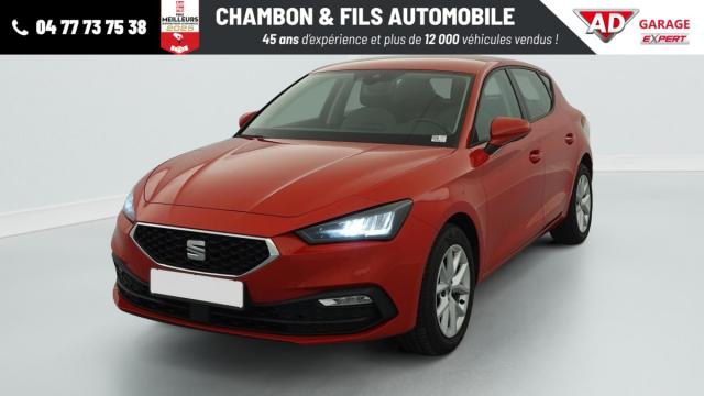 Seat Leon image 5
