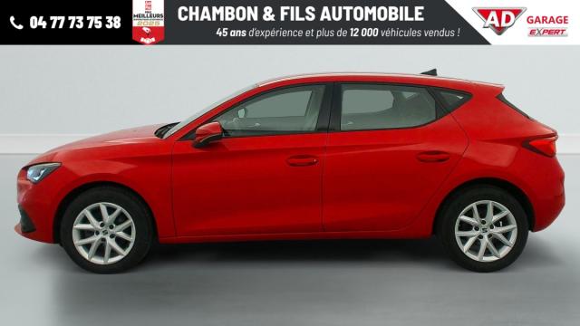 Seat Leon image 2