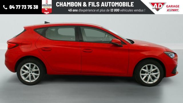 Seat Leon image 1