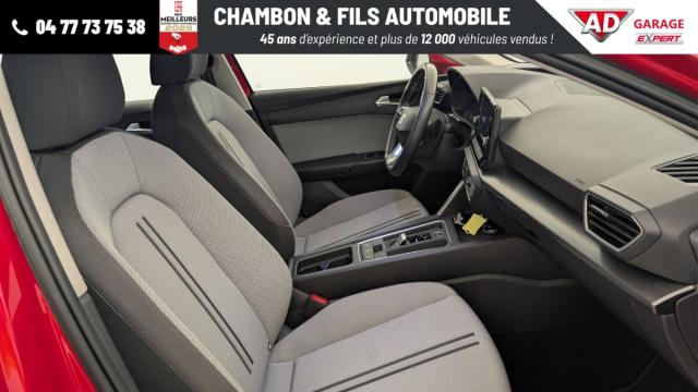 Seat Leon image 4