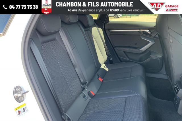 Audi A3 Sportback image 5