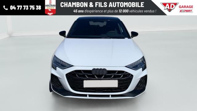 Audi A3 Sportback image 1