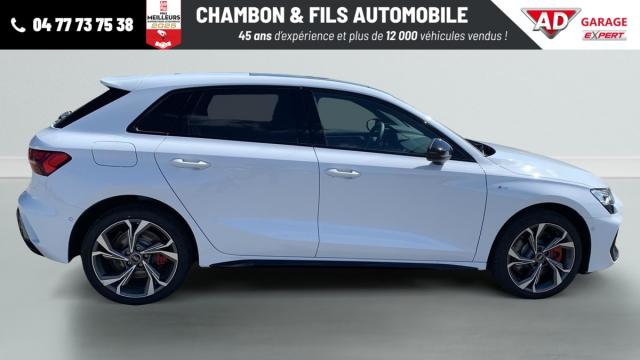 Audi A3 Sportback image 3