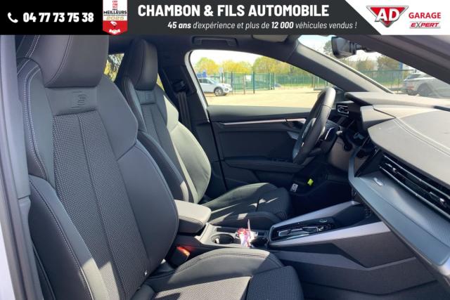 Audi A3 Sportback image 7