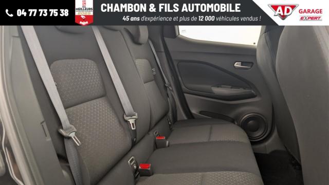 Nissan Juke image 4