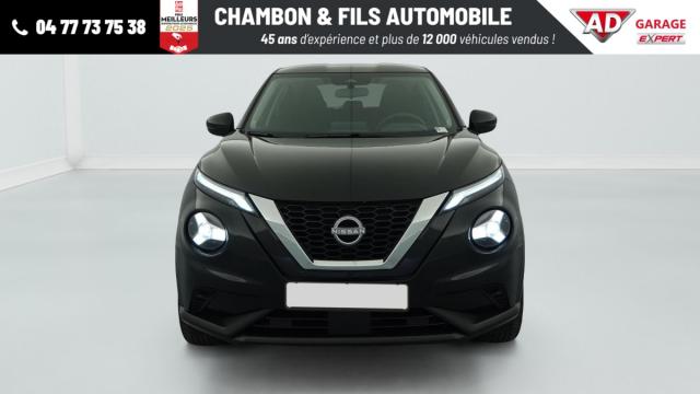 Nissan Juke image 1