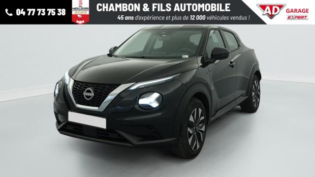 Nissan Juke image 3