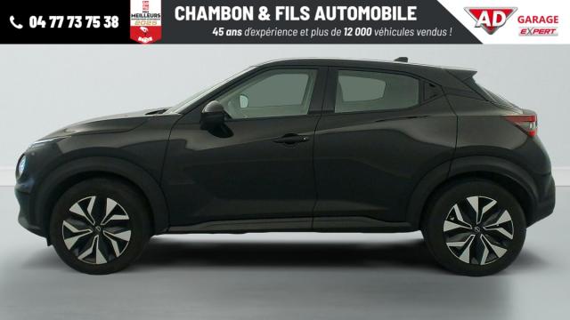 Nissan Juke image 7