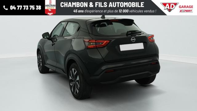 Nissan Juke image 2
