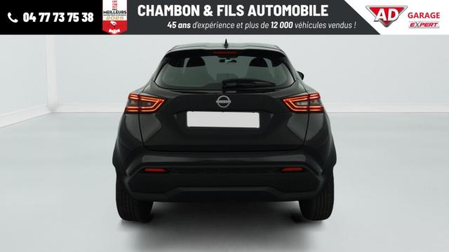 Nissan Juke image 9