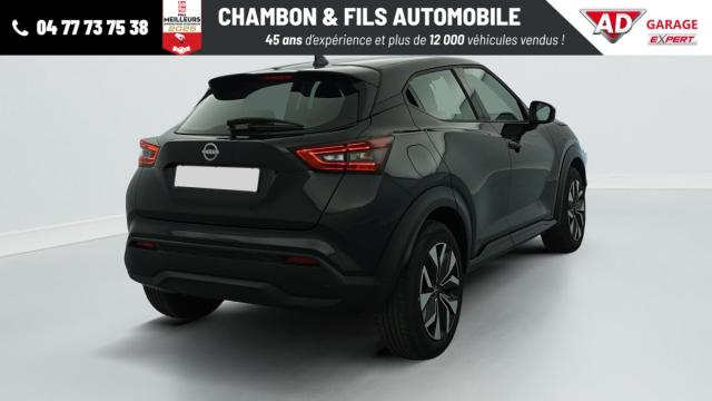 Nissan Juke image 6