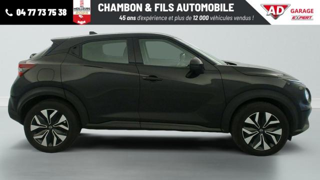 Nissan Juke image 8
