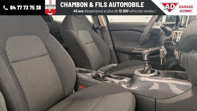 Nissan Juke image 5