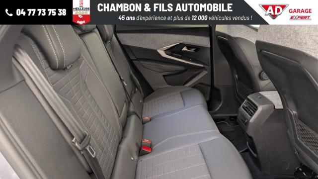 Peugeot 3008 image 4