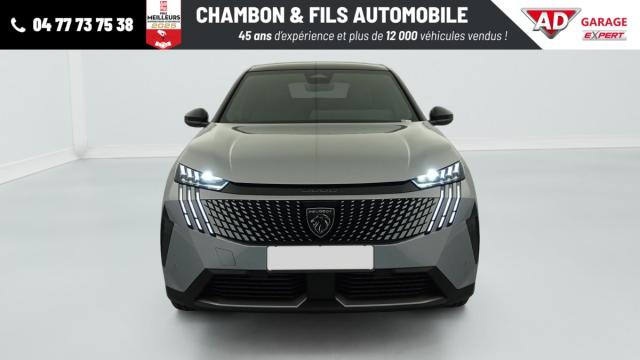 Peugeot 3008 image 6