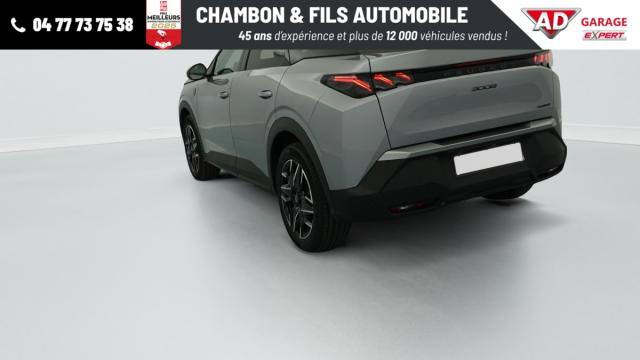 Peugeot 3008 image 8
