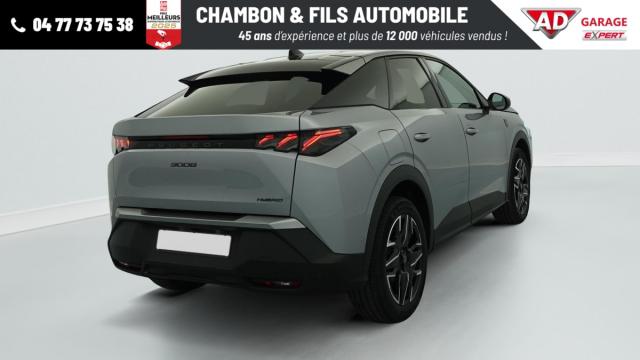 Peugeot 3008 image 9