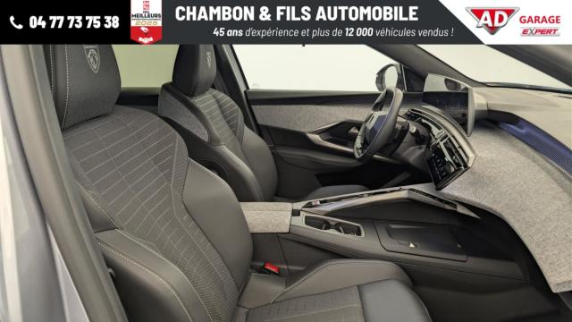 Peugeot 3008 image 5